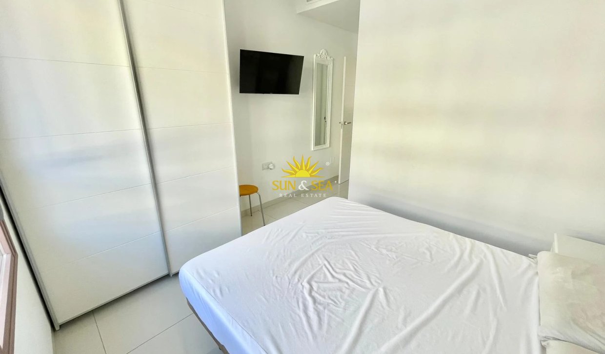 Kurzzeit-Vermietung - Ground Floor - Torre de la Horadada