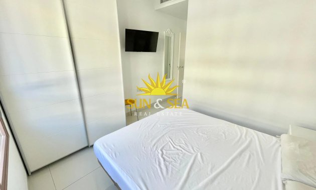 Kurzzeit-Vermietung - Ground Floor - Torre de la Horadada