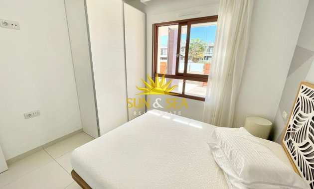 Kurzzeit-Vermietung - Ground Floor - Torre de la Horadada