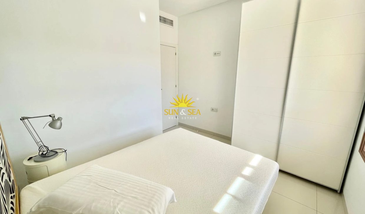 Kurzzeit-Vermietung - Ground Floor - Torre de la Horadada