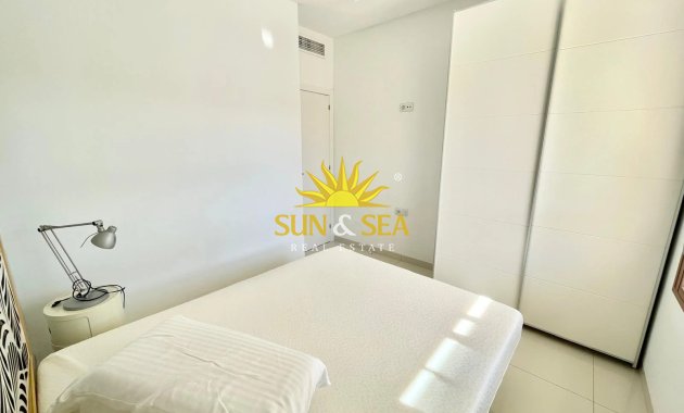 Kurzzeit-Vermietung - Ground Floor - Torre de la Horadada