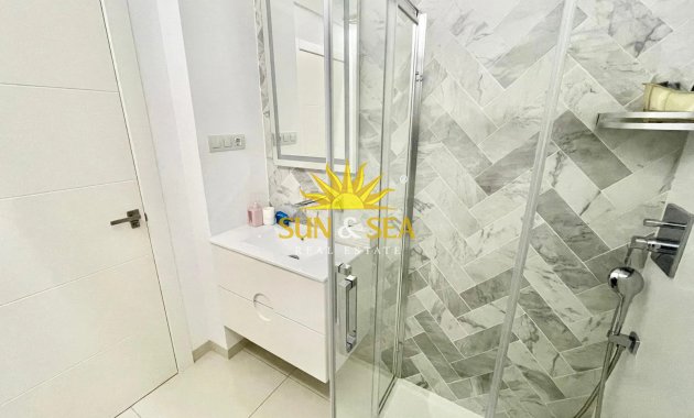 Kurzzeit-Vermietung - Ground Floor - Torre de la Horadada