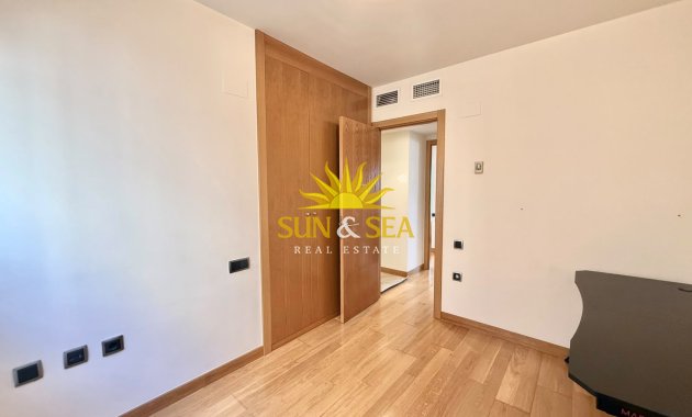 Langfristige Vermietung - Wohnung - Alicante (Alacant)