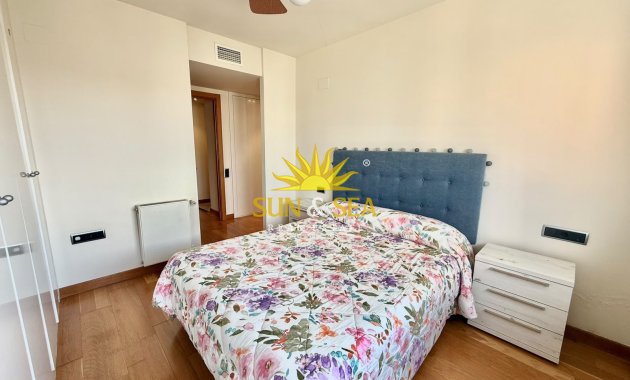 Langfristige Vermietung - Wohnung - Alicante (Alacant)