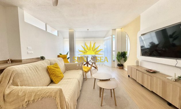 Зимняя аренда - Apartment - Torrevieja - torrevieja