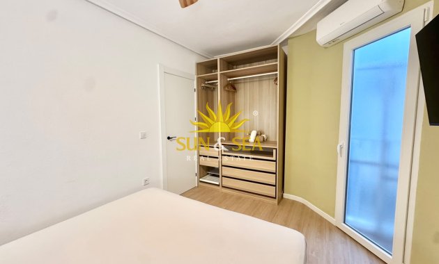 Зимняя аренда - Apartment - Torrevieja - torrevieja