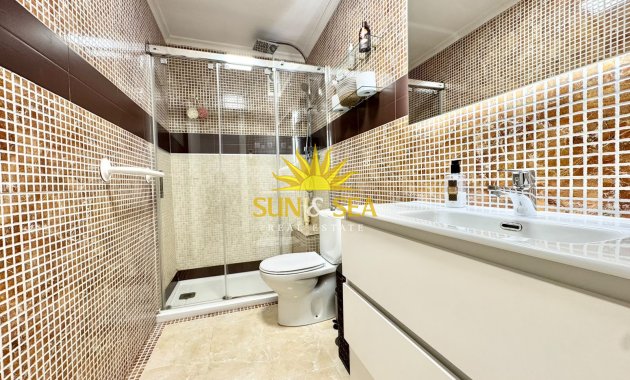 Зимняя аренда - Apartment - Torrevieja - torrevieja