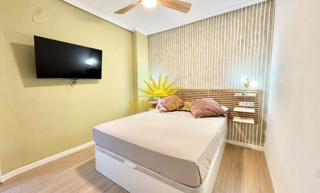 Зимняя аренда - Apartment - Torrevieja - torrevieja