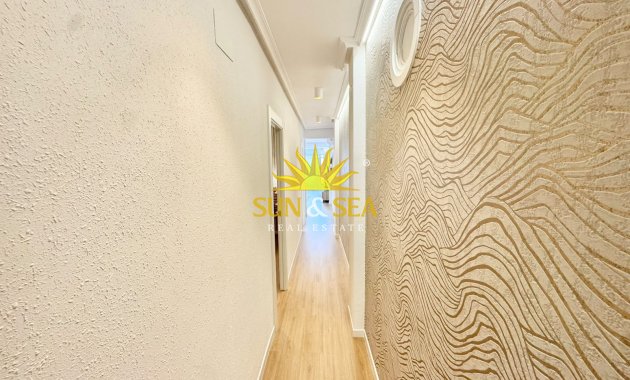 Зимняя аренда - Apartment - Torrevieja - torrevieja