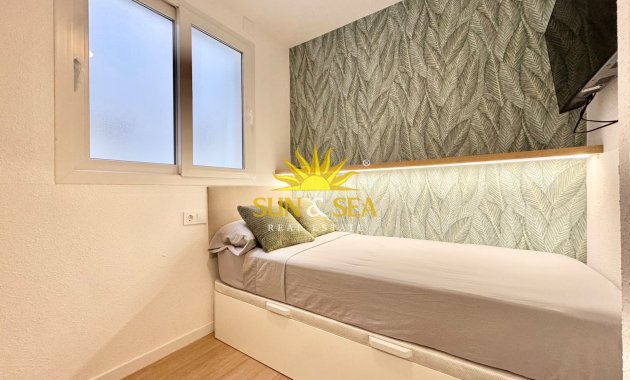 Зимняя аренда - Apartment - Torrevieja - torrevieja