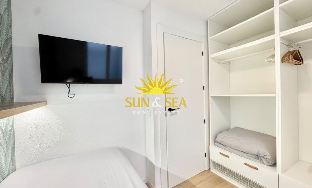 Зимняя аренда - Apartment - Torrevieja - torrevieja