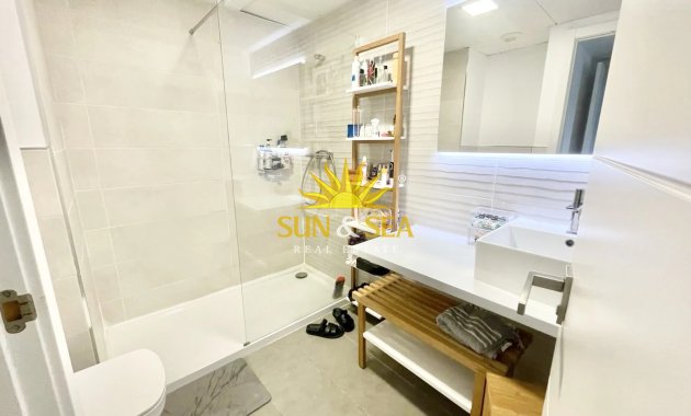 Kurzzeit-Vermietung - Wohnung - Alicante (Alacant)