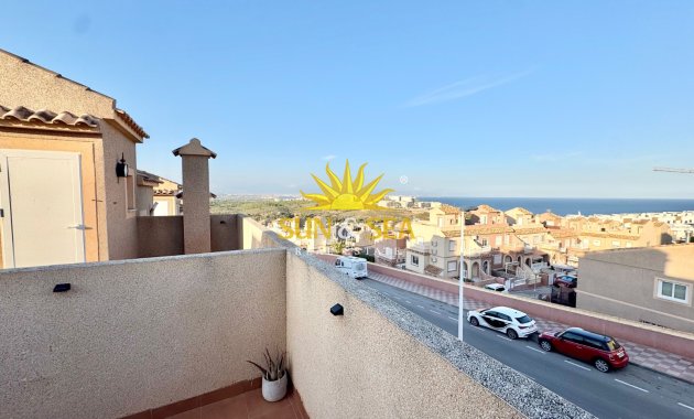Langfristige Vermietung - Villa - Gran alacant - Gran Alacant