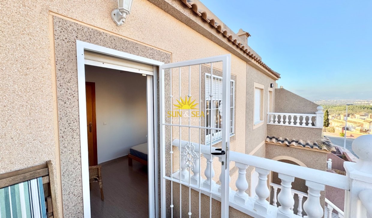 Langfristige Vermietung - Villa - Gran alacant - Gran Alacant