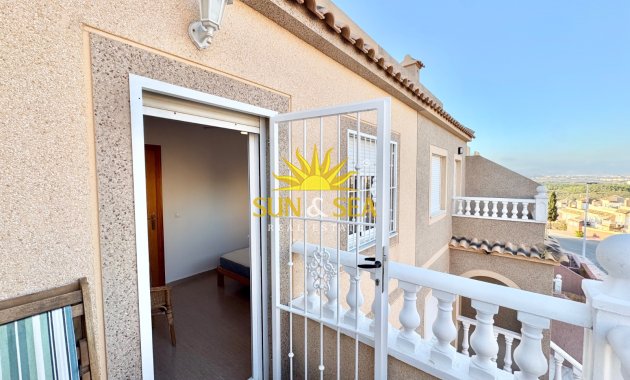 Langfristige Vermietung - Villa - Gran alacant - Gran Alacant