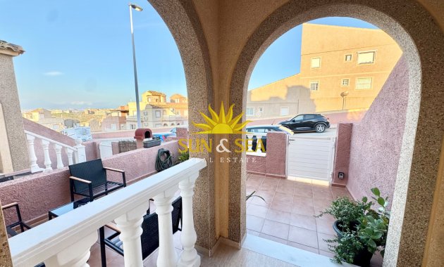 Langfristige Vermietung - Villa - Gran alacant - Gran Alacant