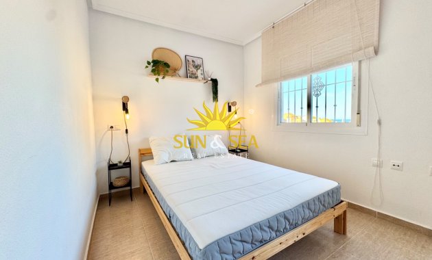 Langfristige Vermietung - Villa - Gran alacant - Gran Alacant