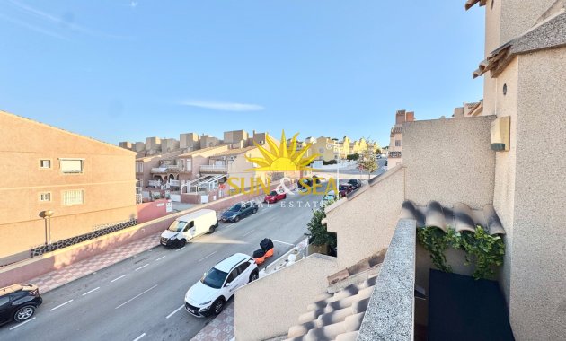 Langfristige Vermietung - Villa - Gran alacant - Gran Alacant
