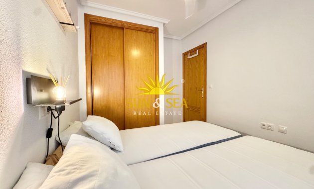 Langfristige Vermietung - Villa - Gran alacant - Gran Alacant