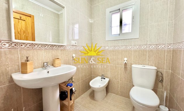 Langfristige Vermietung - Villa - Gran alacant - Gran Alacant