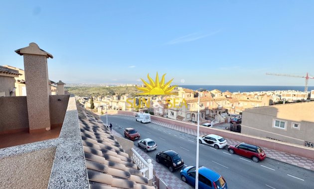 Langfristige Vermietung - Villa - Gran alacant - Gran Alacant