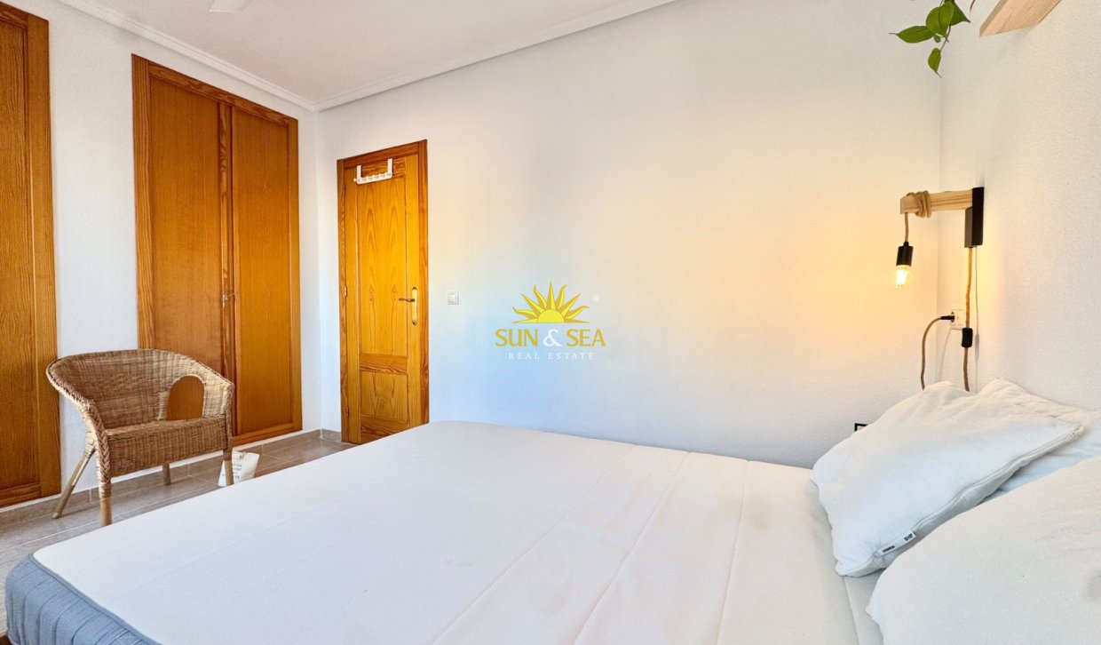 Langfristige Vermietung - Villa - Gran alacant - Gran Alacant