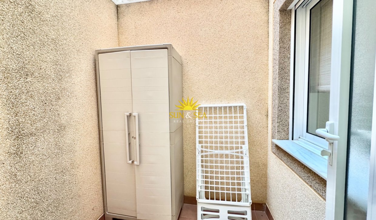 Langfristige Vermietung - Villa - Gran alacant - Gran Alacant