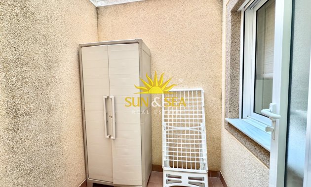 Langfristige Vermietung - Villa - Gran alacant - Gran Alacant