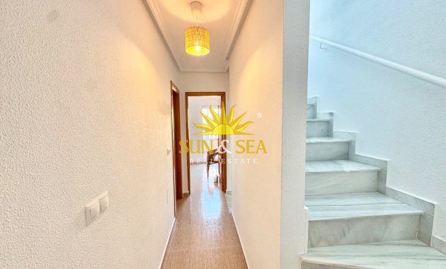 Langfristige Vermietung - Villa - Gran alacant - Gran Alacant