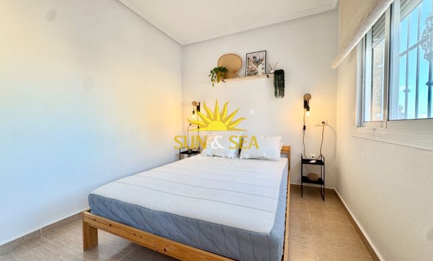 Langfristige Vermietung - Villa - Gran alacant - Gran Alacant