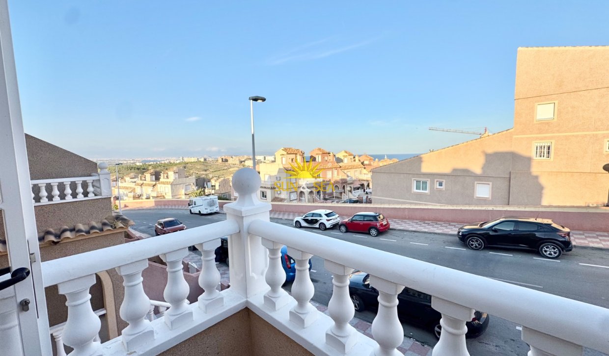Langfristige Vermietung - Villa - Gran alacant - Gran Alacant