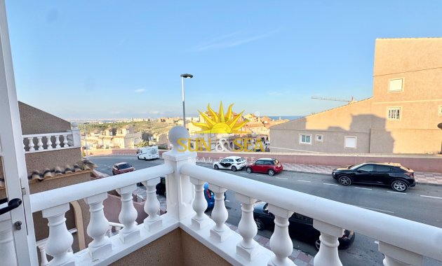Langfristige Vermietung - Villa - Gran alacant - Gran Alacant