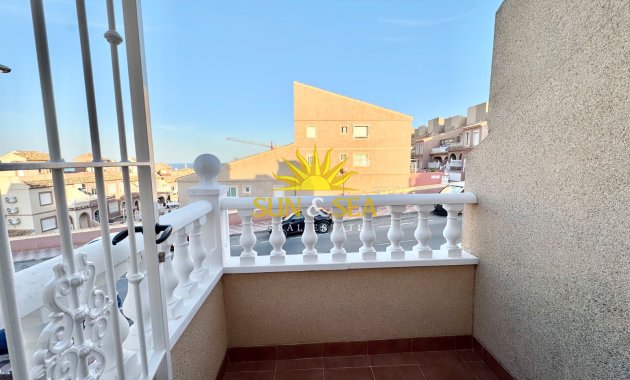 Langfristige Vermietung - Villa - Gran alacant - Gran Alacant