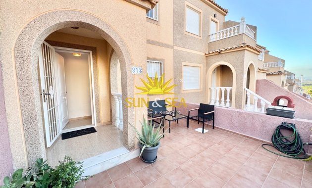 Langfristige Vermietung - Villa - Gran alacant - Gran Alacant