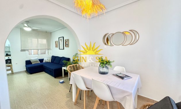 Langfristige Vermietung - Villa - Gran alacant - Gran Alacant
