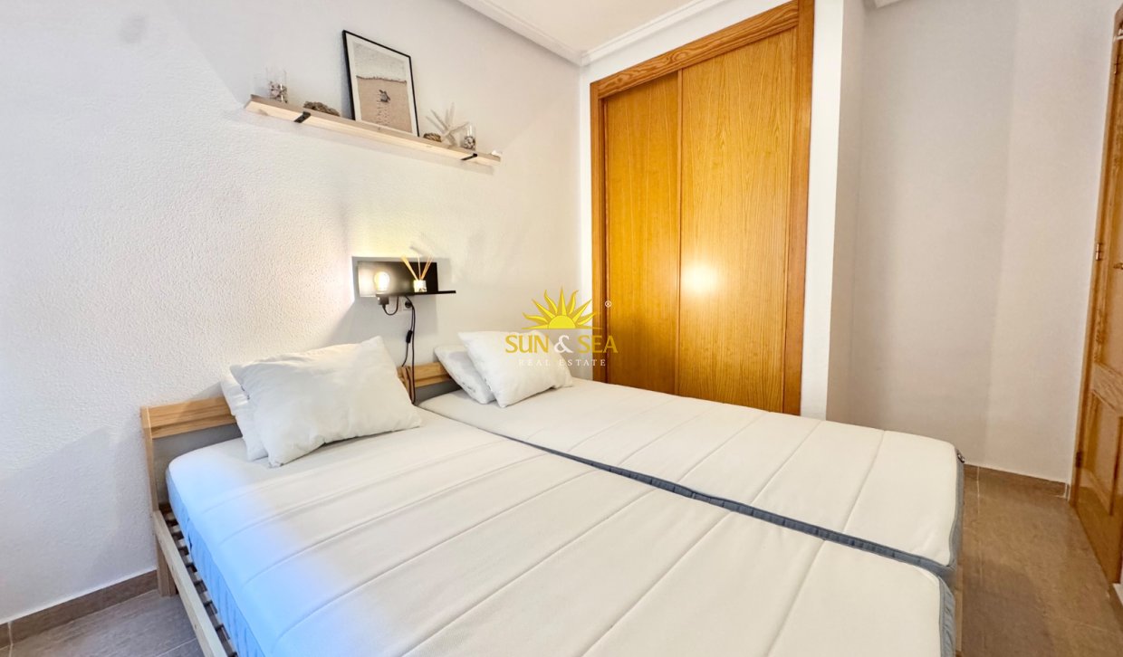Langfristige Vermietung - Villa - Gran alacant - Gran Alacant