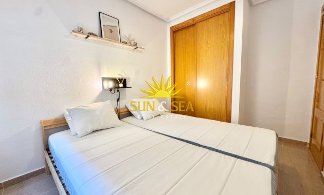 Langfristige Vermietung - Villa - Gran alacant - Gran Alacant