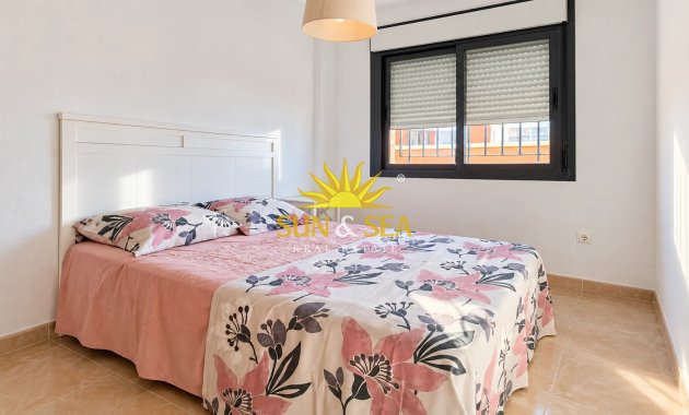 Location à long terme - Maison mitoyenne - Orihuela Costa