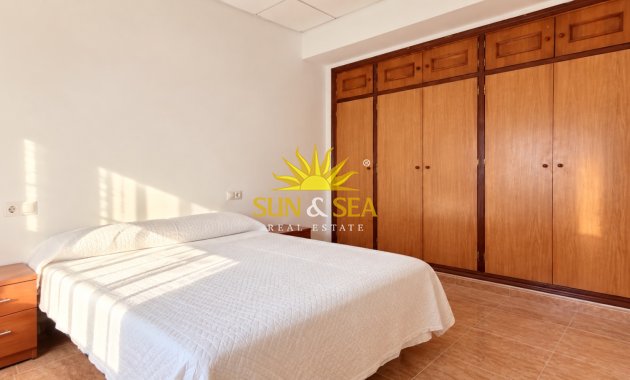 Долгосрочная аренда - Ground Floor - Murcia - La Ñora