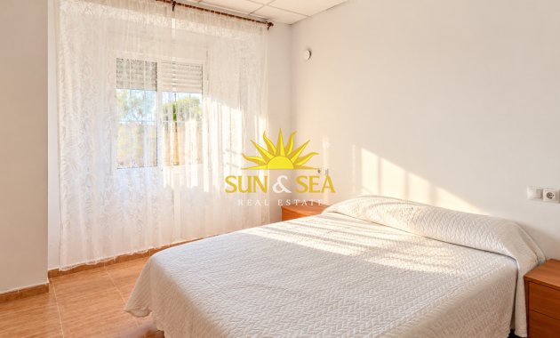 Долгосрочная аренда - Ground Floor - Murcia - La Ñora