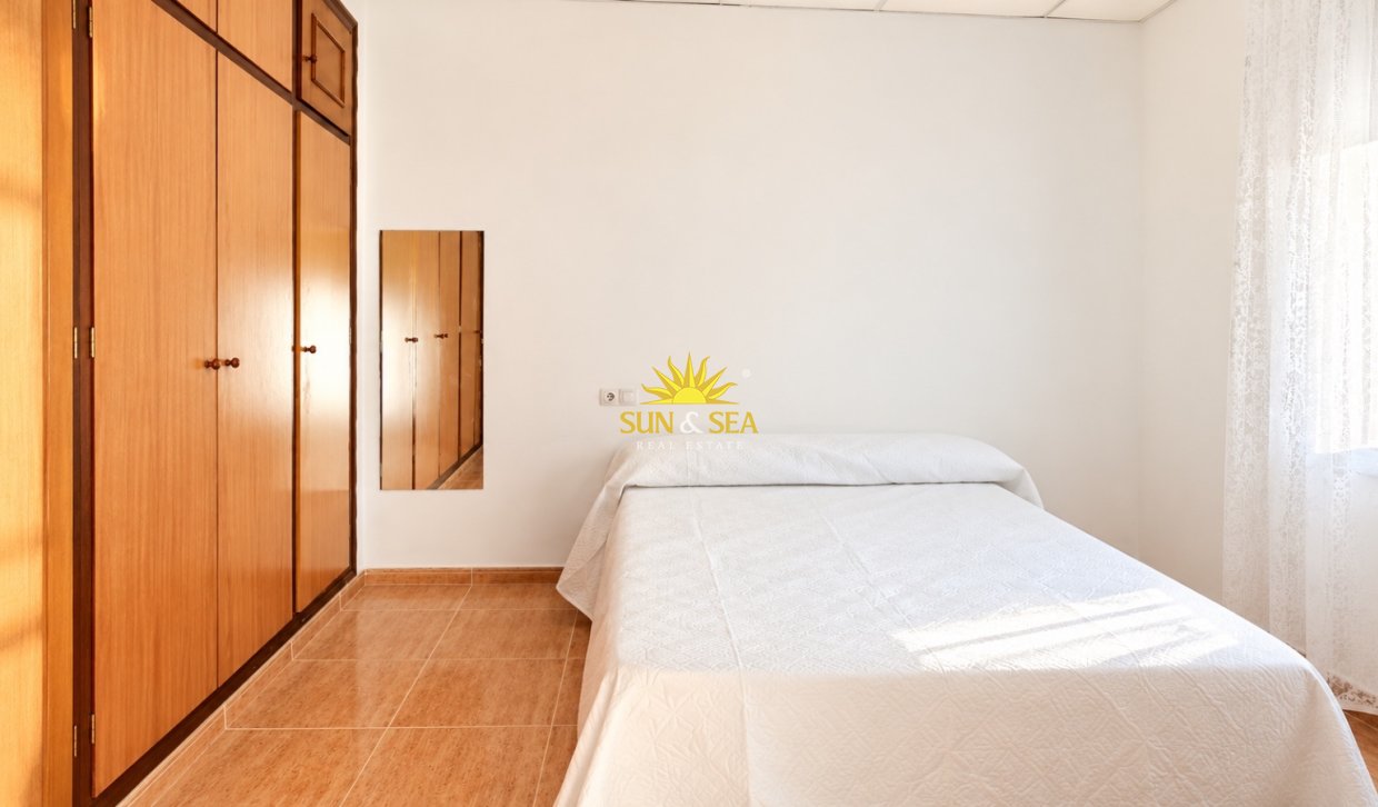 Долгосрочная аренда - Ground Floor - Murcia - La Ñora