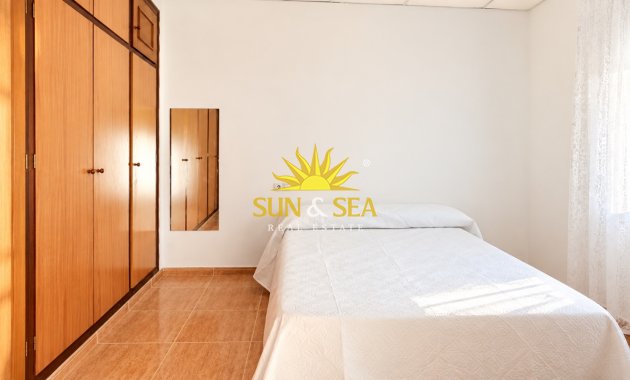 Долгосрочная аренда - Ground Floor - Murcia - La Ñora