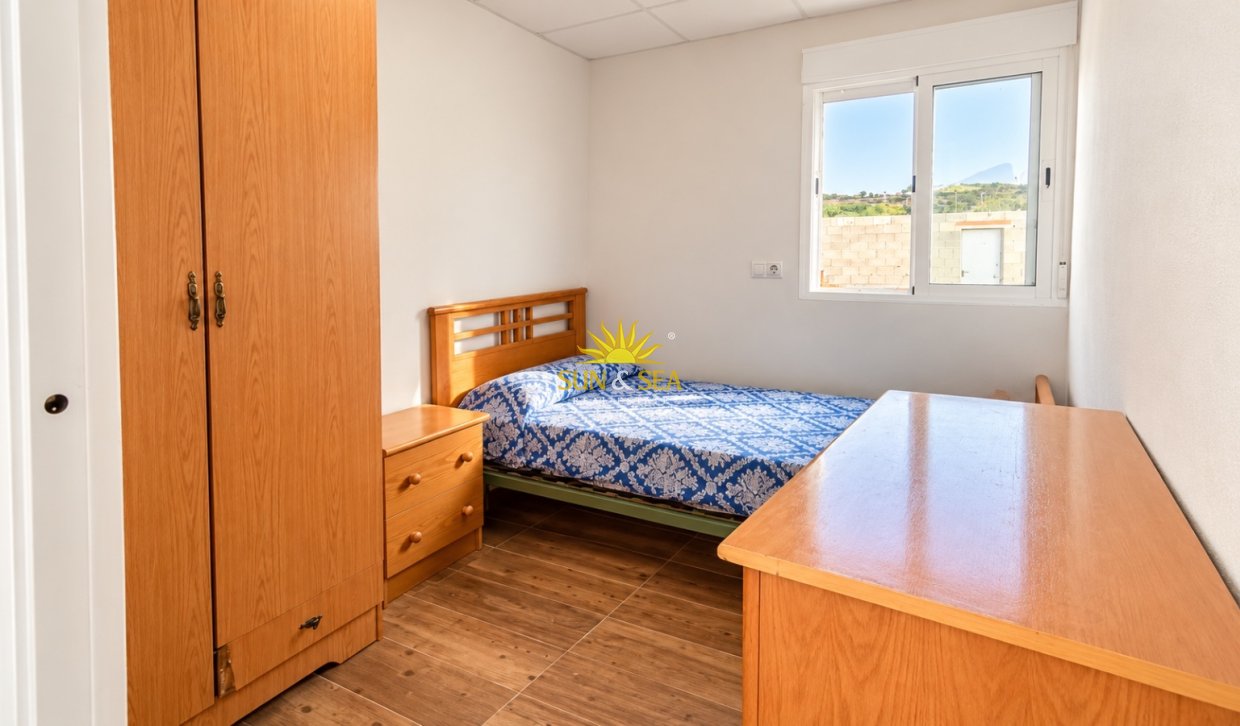 Долгосрочная аренда - Ground Floor - Murcia - La Ñora