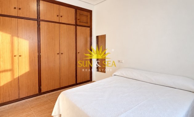 Долгосрочная аренда - Ground Floor - Murcia - La Ñora