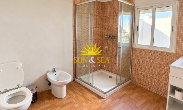 Долгосрочная аренда - Ground Floor - Murcia - La Ñora