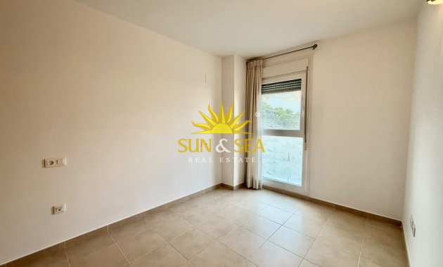 Wiederverkauf - Wohnung - Villajoyosa