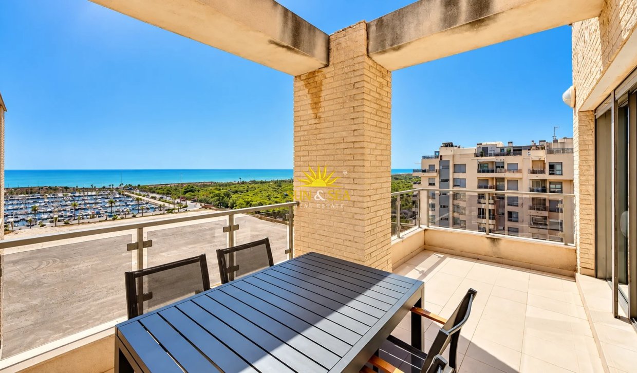 Reventa - Apartamento - Guardamar del Segura - guardamar del segura