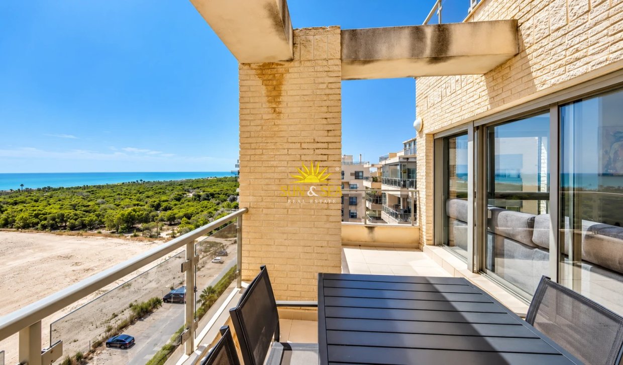 Reventa - Apartamento - Guardamar del Segura - guardamar del segura