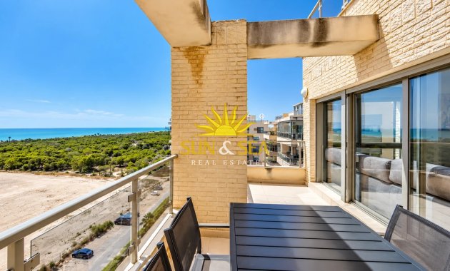 Reventa - Apartamento - Guardamar del Segura - guardamar del segura
