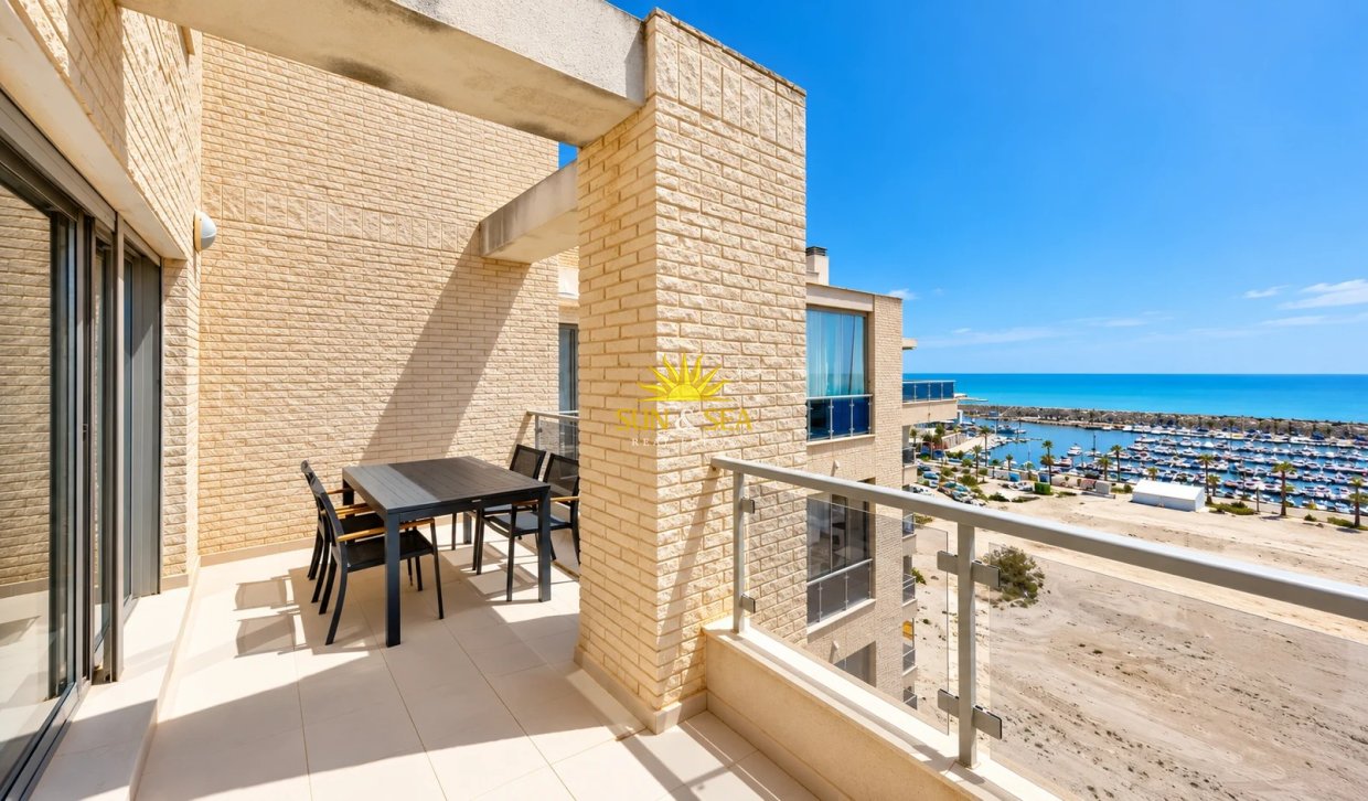 Reventa - Apartamento - Guardamar del Segura - guardamar del segura